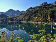 09 Lago di Fregabolgia (1952 m)